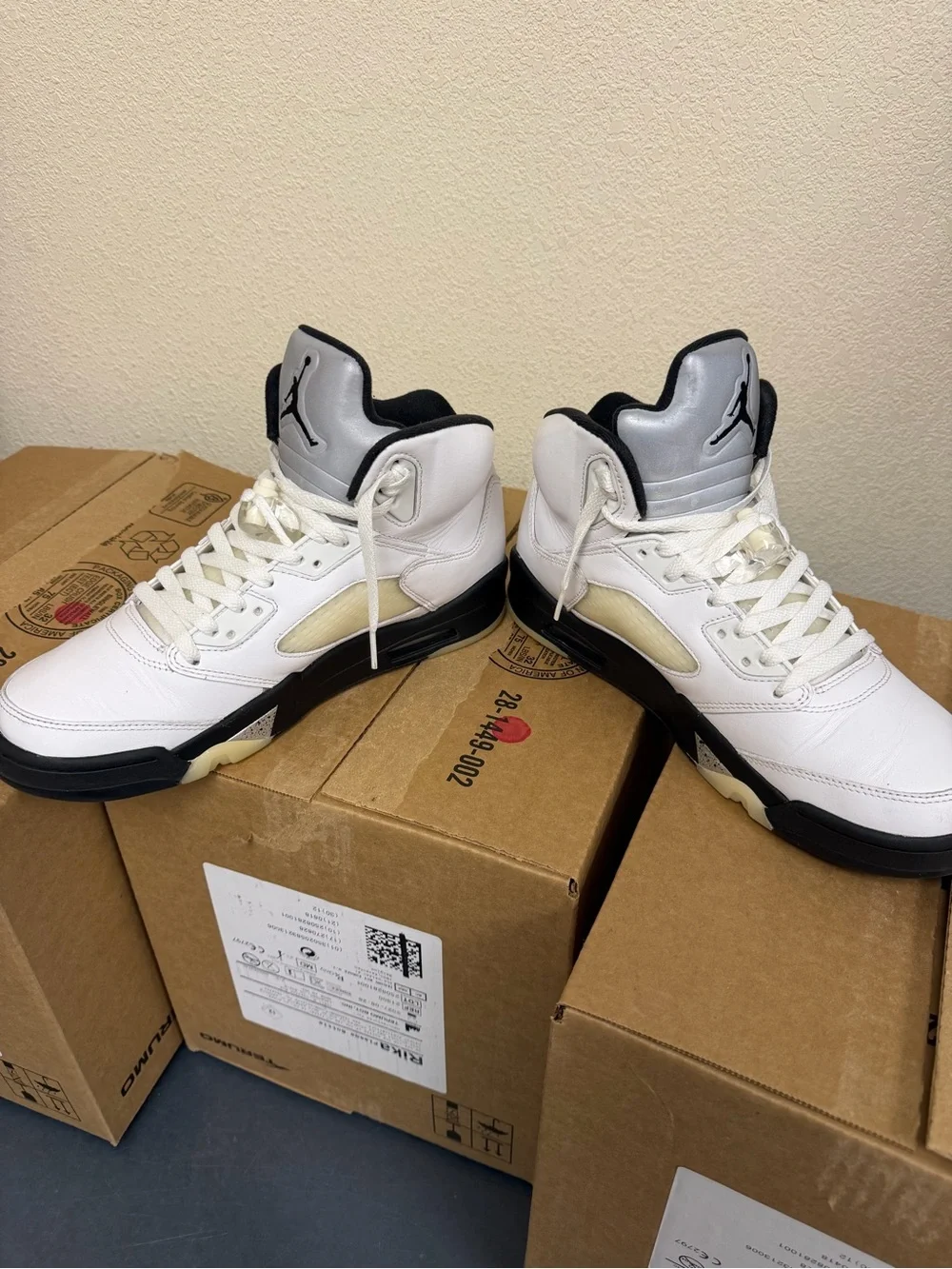 Nike Air Jordan 5 Retro OG 